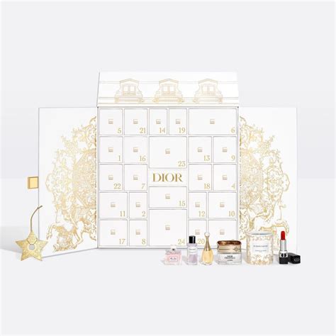 dior advent calendar 2021 cost|Dior perfume 2024.